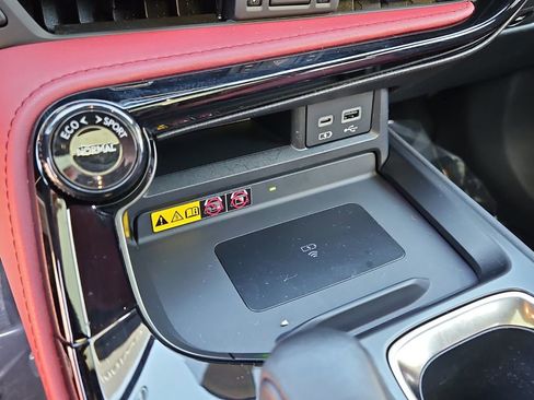 Used 2023 Lexus NX 350 AWD w/ Luxury Package image 50