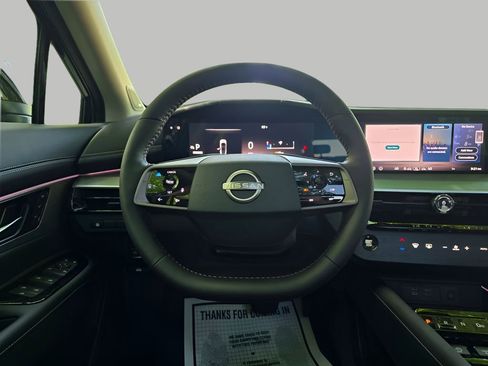 New 2026 Nissan Murano SL AWD/4WD image 20