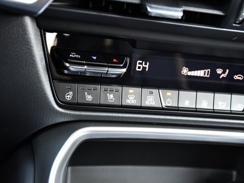 New 2026 MAZDA CX-90 3.3 Turbo w/ Premium Plus Pkg image 18