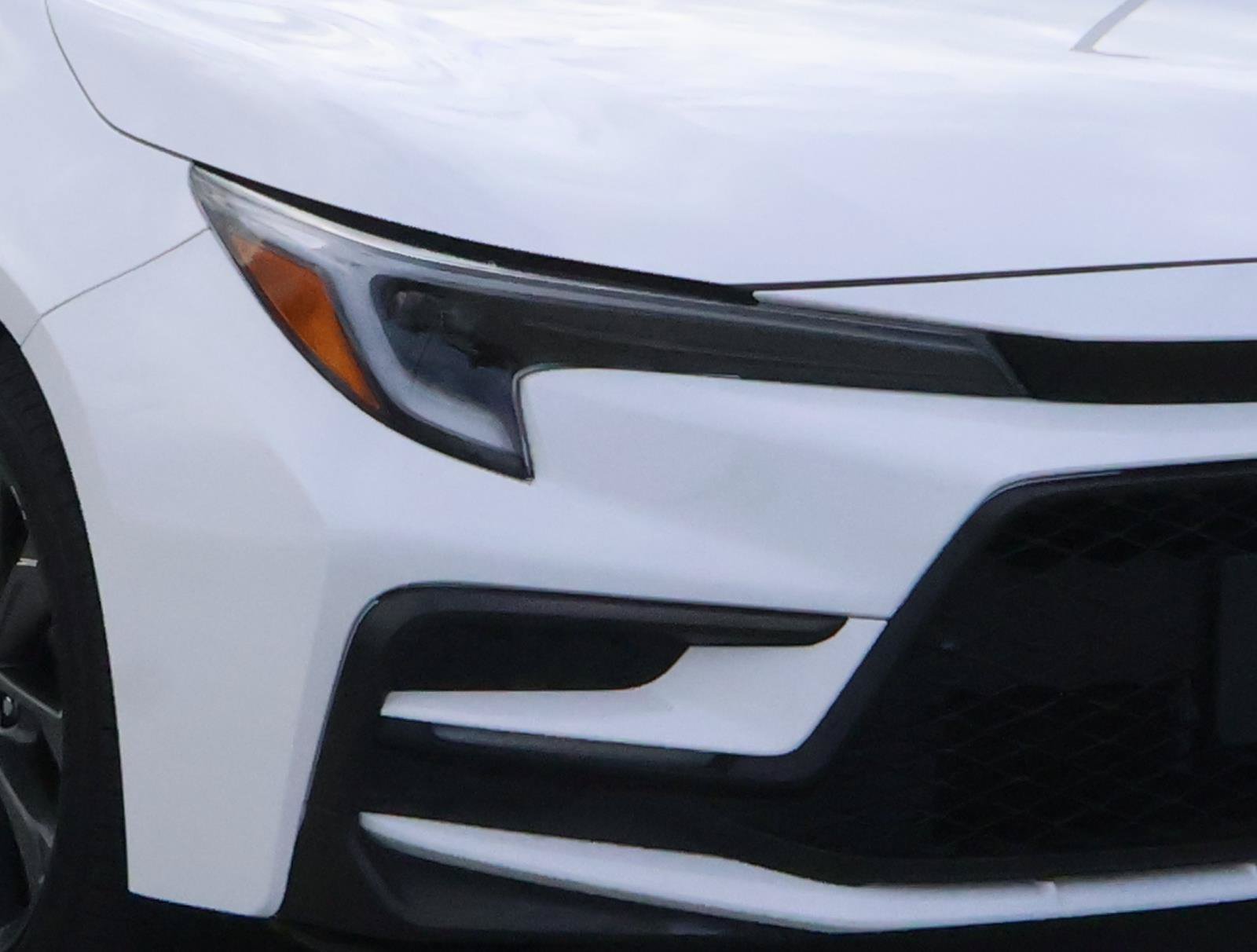 Used 2025 Toyota Corolla SE FWD image 7