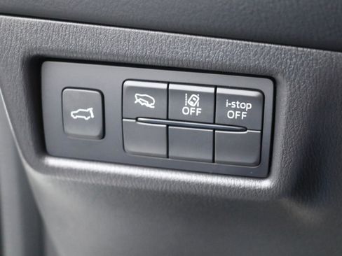 Certified 2025 MAZDA CX-5 Carbon Edition image 16