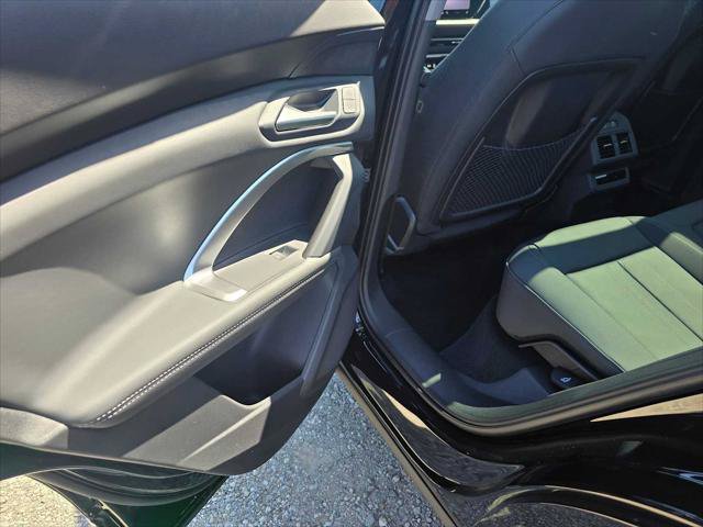 New 2026 Audi Q5 Premium AWD/4WD image 16