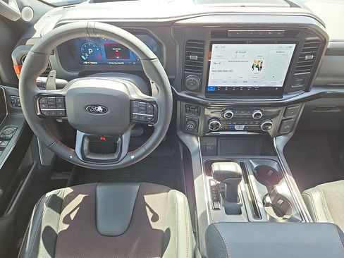 Used 2024 Ford F150 Raptor w/ Equipment Group 803A Raptor R image 17