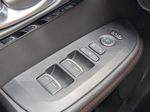 Certified 2025 Acura ADX A-Spec AWD/4WD image 23