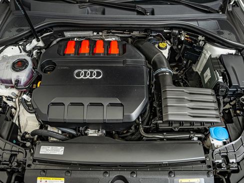 Used 2022 Audi S3 Premium Plus AWD/4WD image 44