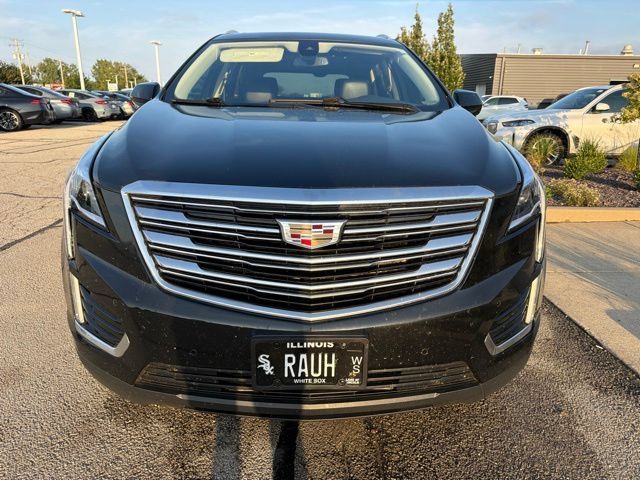 Used 2018 Cadillac XT5 Premium Luxury FWD image 10