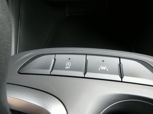 New 2026 Buick Envista Sport Touring w/ Convenience I Package FWD image 23