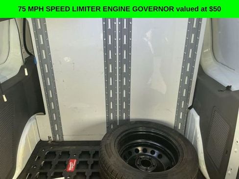 Used 2023 Ford Transit Connect XL image 12