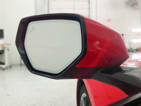 Used 2022 Chevrolet Corvette Stingray Premium Cpe w/ Z51 Performance Package image 24