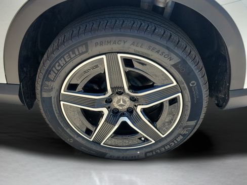 Certified 2026 Mercedes-Benz GLC 300 4MATIC image 29