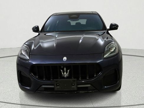 Used 2023 Maserati Grecale Modena AWD/4WD image 2