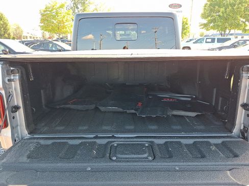 Used 2020 Jeep Gladiator Rubicon image 29