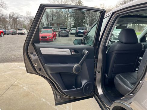 Used 2010 Honda CR-V EX-L image 15