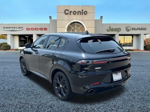 Used 2024 Dodge Hornet R/T AWD/4WD image 5