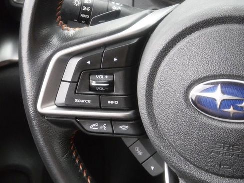 Used 2021 Subaru Crosstrek 2.5i Limited w/ Moonroof Package 2 image 32