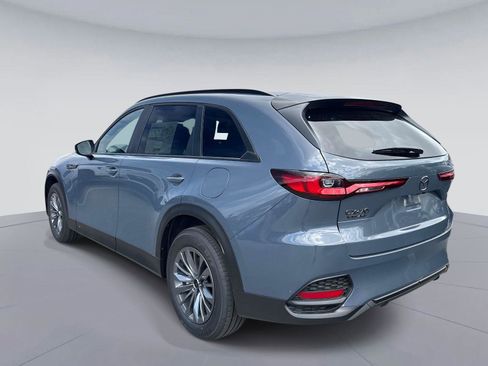 New 2026 MAZDA CX-70 SC AWD/4WD image 5
