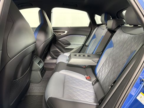 New 2026 Audi S5 Prestige AWD/4WD image 19