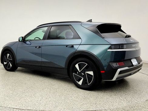 Used 2025 Hyundai Ioniq 5 SEL AWD/4WD image 7