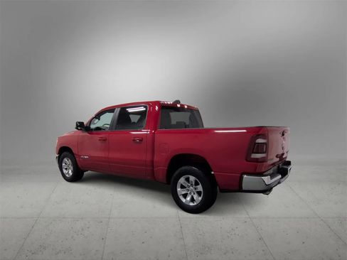 Certified 2024 RAM 1500 Laramie image 6