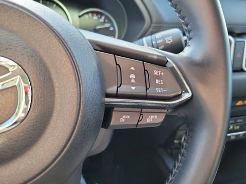 Used 2023 MAZDA CX-5 AWD 2.5 S w/ Premium Plus Pkg image 25
