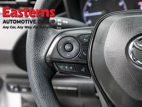 Used 2024 Toyota Corolla LE FWD image 15
