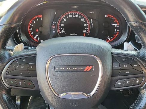 Certified 2024 Dodge Durango GT RWD image 4