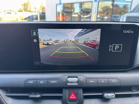 New 2025 Kia K4 LXS image 32