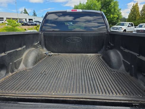 Used 2008 Ford F150 XLT AWD/4WD image 21