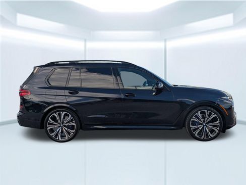 New 2027 BMW X7 M60i AWD/4WD image 6