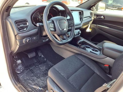 New 2026 Dodge Durango GT AWD/4WD image 10