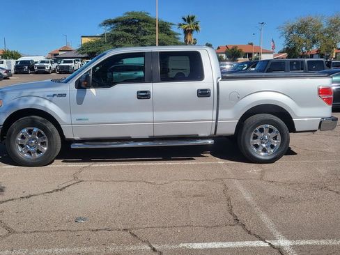 Used 2014 Ford F150 XLT w/ Equipment Group 302A Luxury image 5