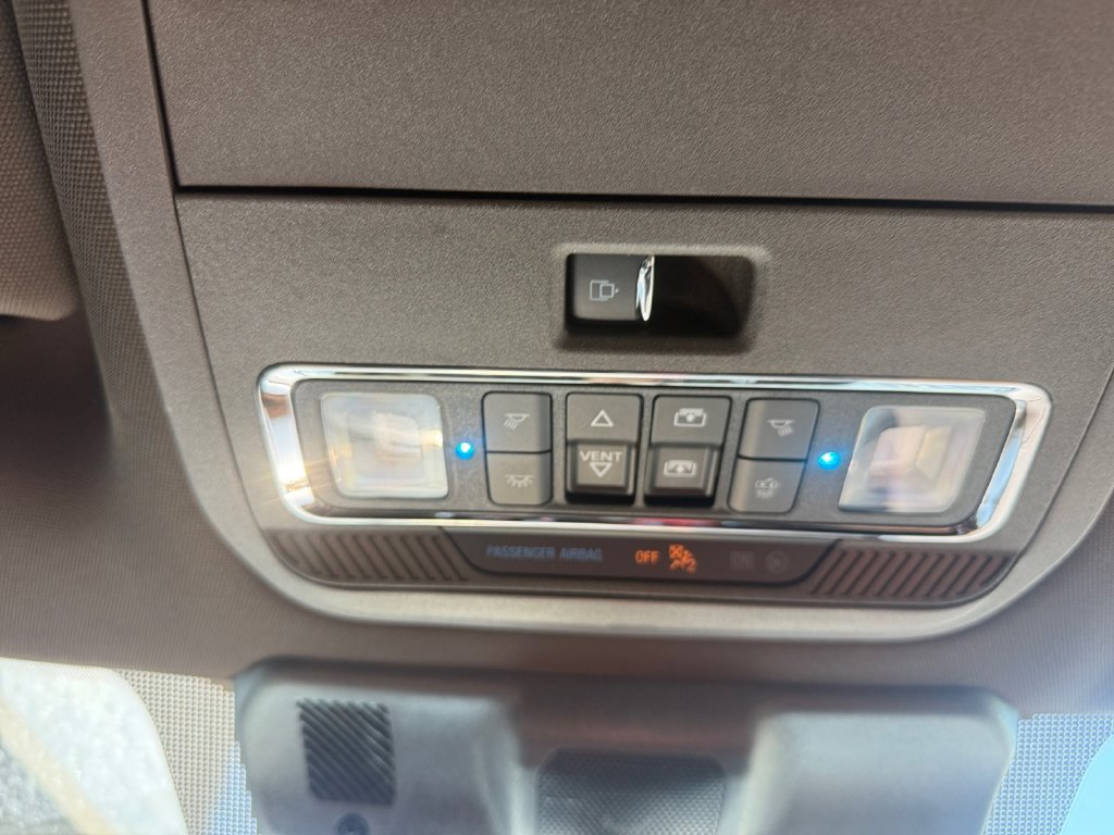 Used 2025 Ford F150 King Ranch AWD/4WD image 21