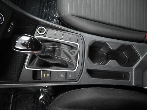 Used 2024 Volkswagen Jetta S FWD image 24