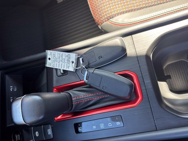 Certified 2025 Nissan Kicks SR AWD/4WD image 27