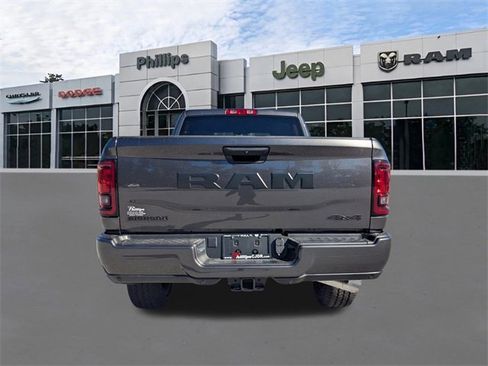 New 2026 RAM 2500 Big Horn image 5