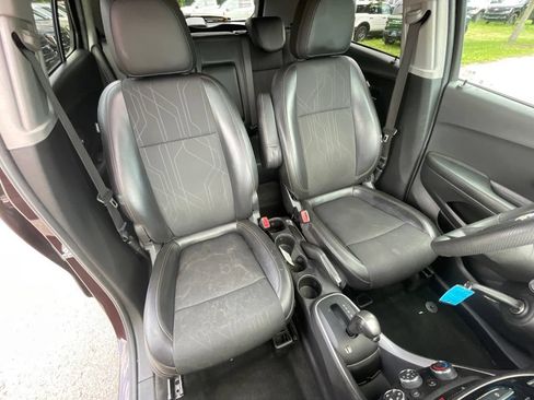Used 2022 Chevrolet Trax LT AWD/4WD image 10