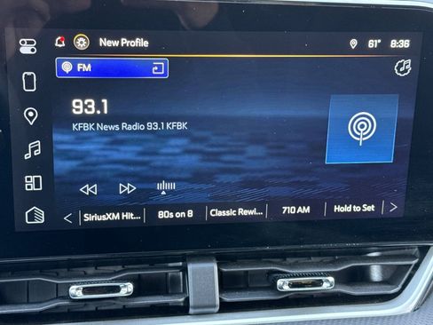 Certified 2025 Chevrolet Equinox LT image 20