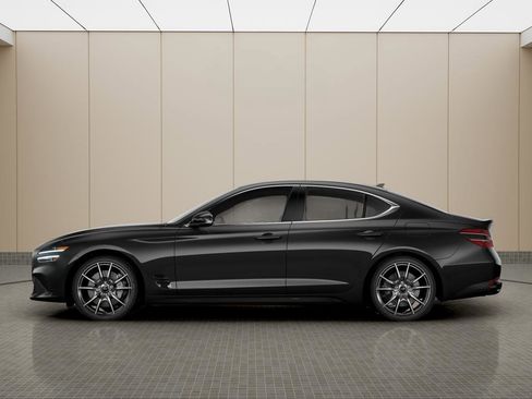 New 2026 Genesis G70 2.5T image 4