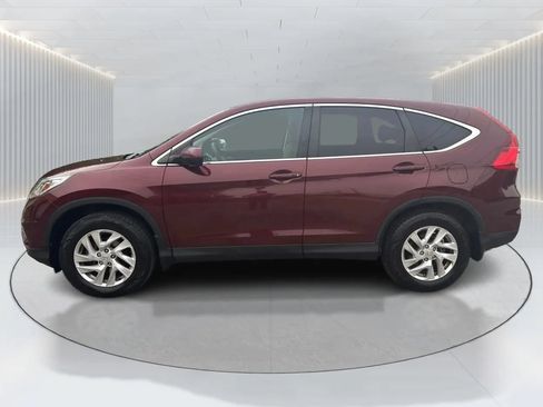 Used 2015 Honda CR-V EX image 9