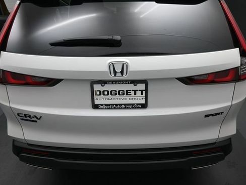 New 2026 Honda CR-V Sport image 23