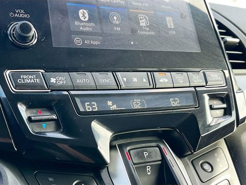 Used 2022 Honda Odyssey EX-L image 15