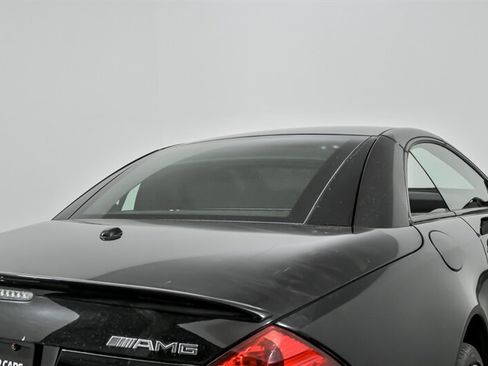 Used 2009 Mercedes-Benz SL 63 AMG image 32