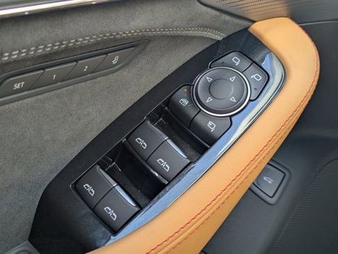 New 2026 Cadillac CT5 V Blackwing w/ Carbon Fiber 2 Package image 29