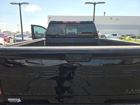 Used 2025 Chevrolet Silverado 2500 High Country w/ High Country Premium Package AWD/4WD image 39