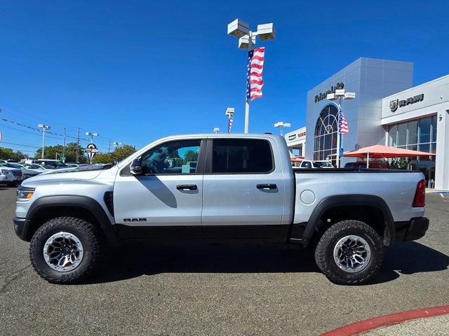 New 2026 RAM 1500 RHO w/ RHO Level 1 Equipment Group AWD/4WD image 8