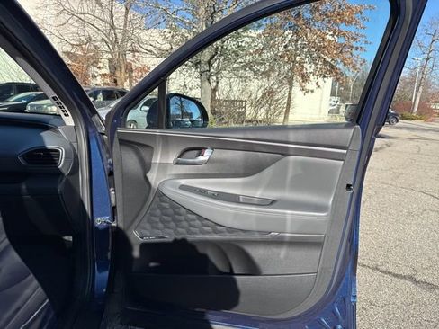 Certified 2023 Hyundai Santa Fe Limited image 34
