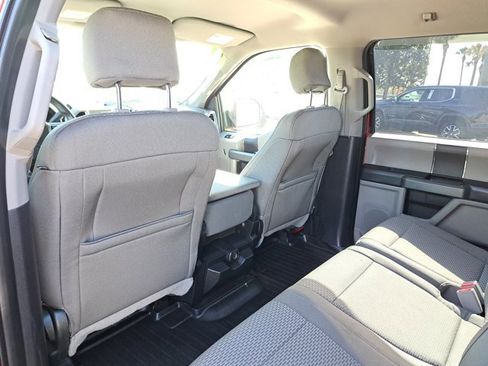 Used 2016 Ford F150 XLT image 13