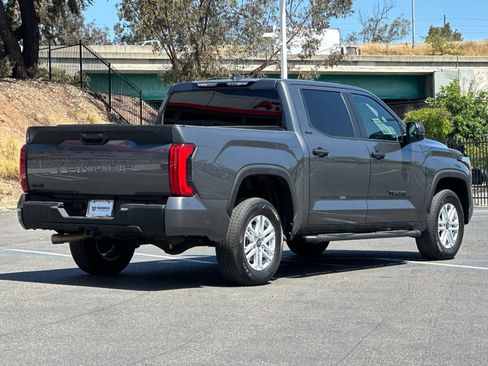 Used 2025 Toyota Tundra SR5 AWD/4WD image 5