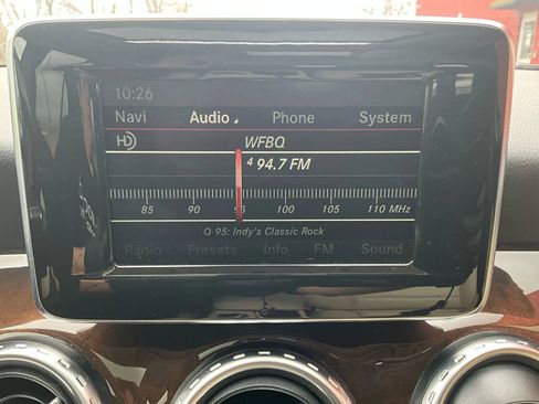 Used 2015 Mercedes-Benz GLA 250 GLA 250 4MATIC Sport Utility 4 image 33