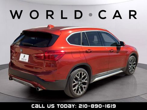Used 2020 BMW X1 sDrive28i FWD image 9